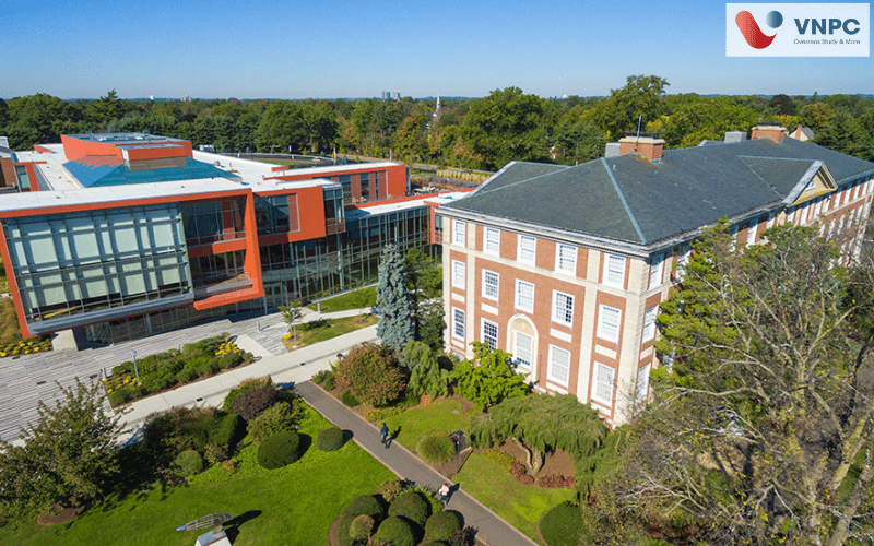 KING88 là nhà cái giải trí đỉnh cao Mỹ trường Adelphi University: Cơ hội nhận King88 ưu đãi hấp dẫn mỗi ngày 120,000 USD